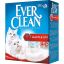 Ever Clean Multiple Cat комкующийся наполнитель для нескольких кош 10 л