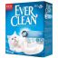 Ever Clean Extra Strong Clumping Unscented комкующийся наполнитель без ароматизатора д/кош 10л