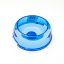 Миска пластик круглая прозрачная S 300мл (d10,5) Jack&King