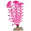 Растение флуоресцирующее GloFish S 13см розовое